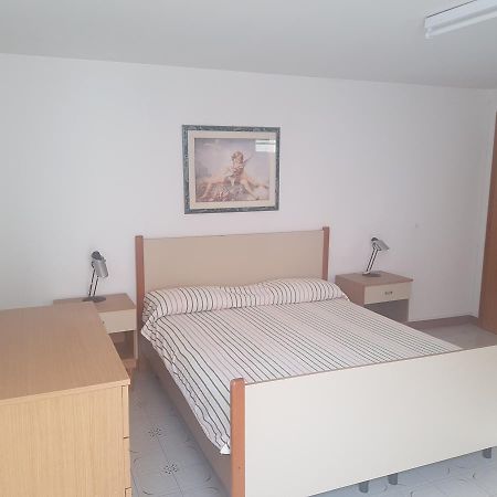 Ws Economy Rooms & Apartment Gallipoli Exteriér fotografie