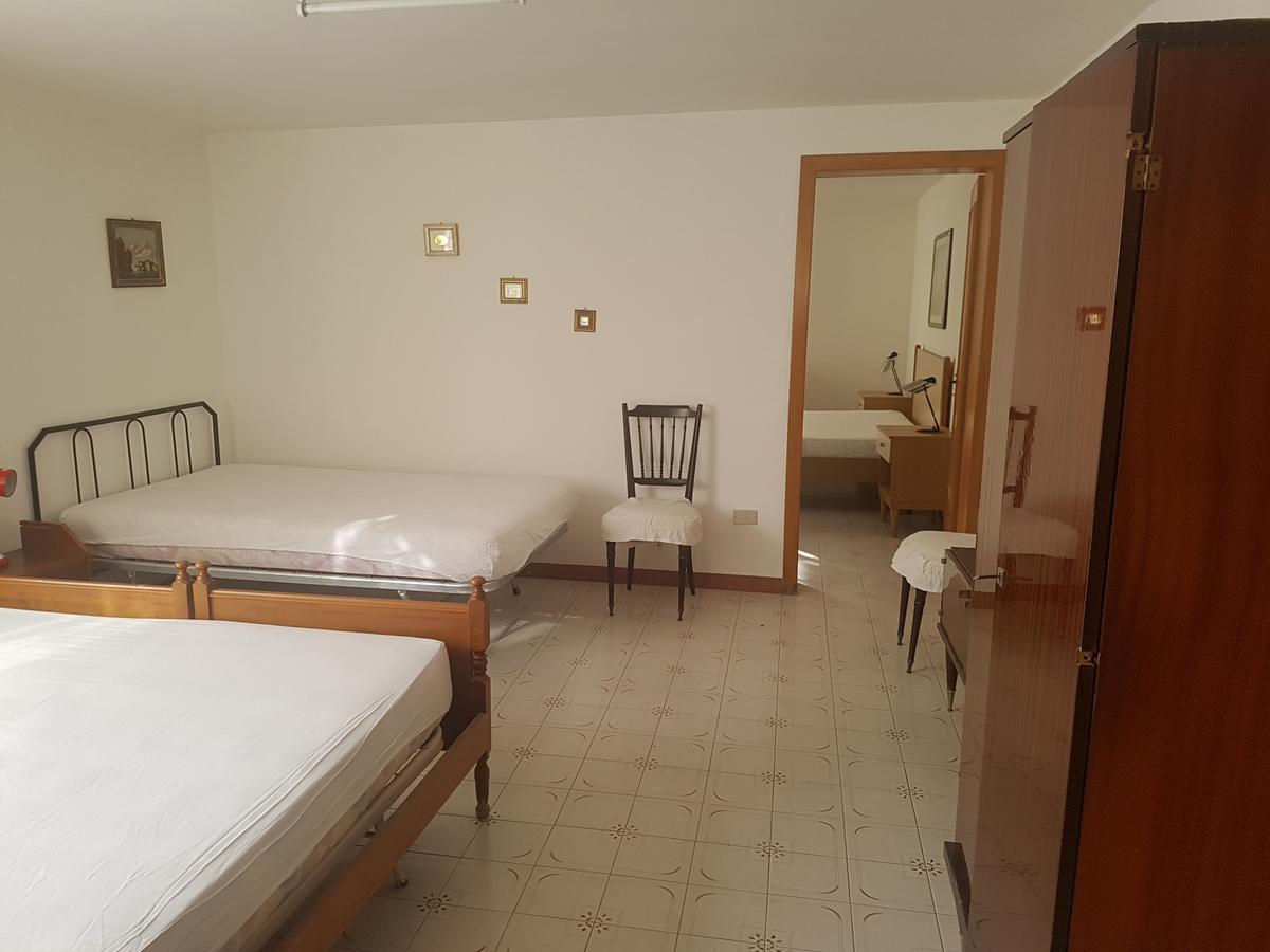 Ws Economy Rooms & Apartment Gallipoli Exteriér fotografie