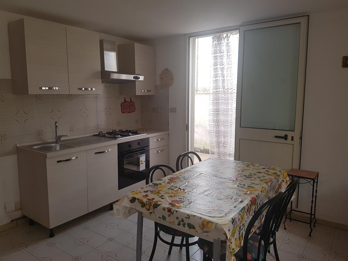 Ws Economy Rooms & Apartment Gallipoli Exteriér fotografie