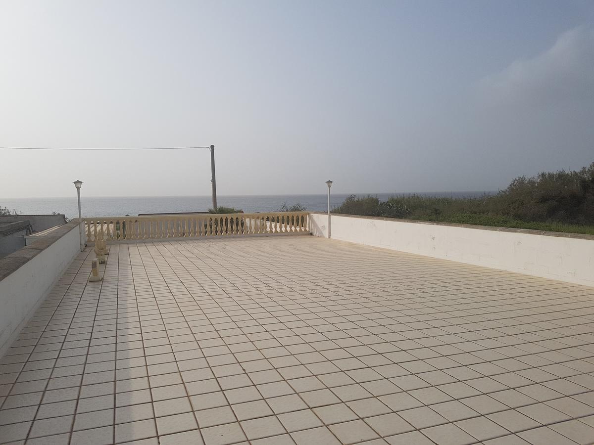Ws Economy Rooms & Apartment Gallipoli Exteriér fotografie