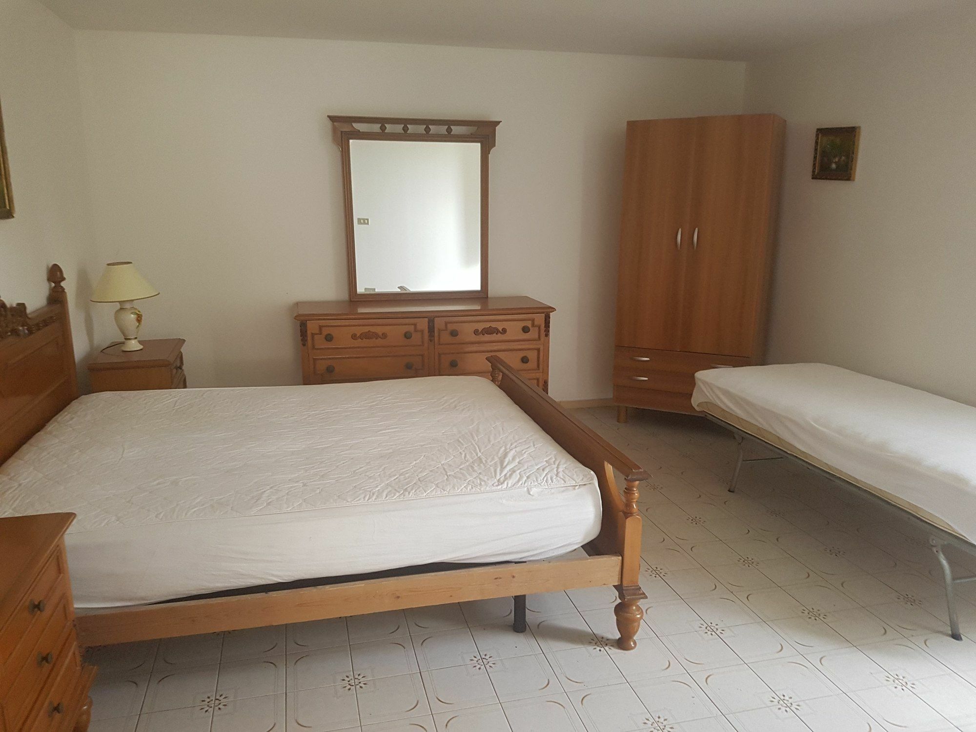 Ws Economy Rooms & Apartment Gallipoli Exteriér fotografie
