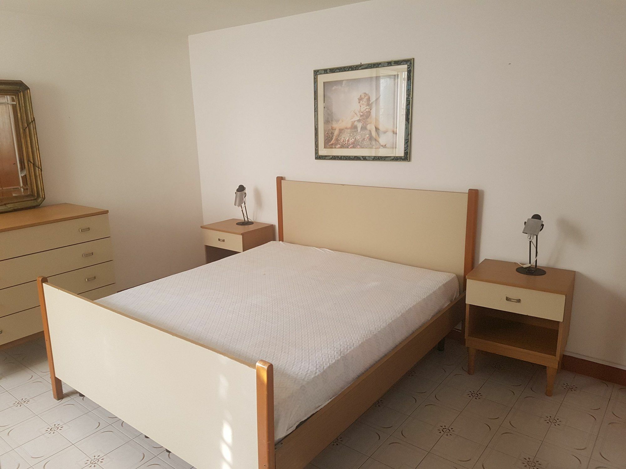 Ws Economy Rooms & Apartment Gallipoli Exteriér fotografie